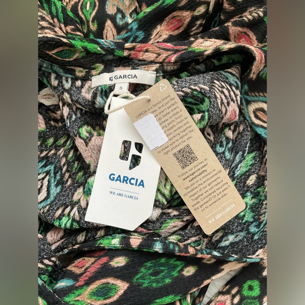 🛑🛑🛑GRACIA DAY DRESS - Picture 6 of 9